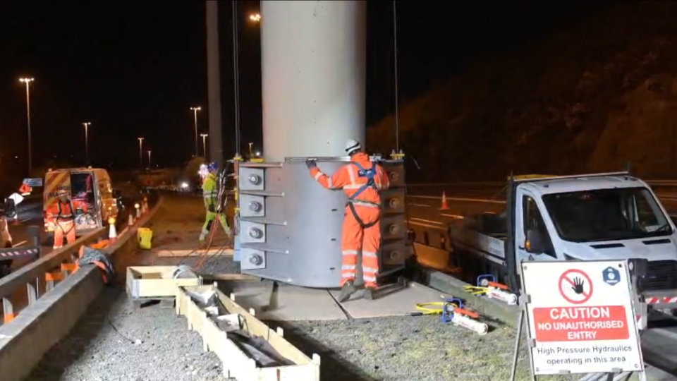 FPHL HEAVYLIFTS